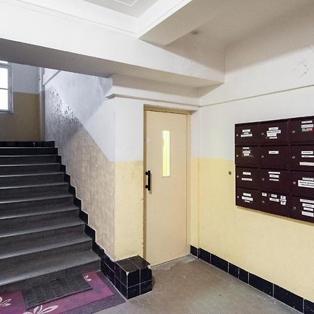 Bellagio Apartment B Prag Dış mekan fotoğraf